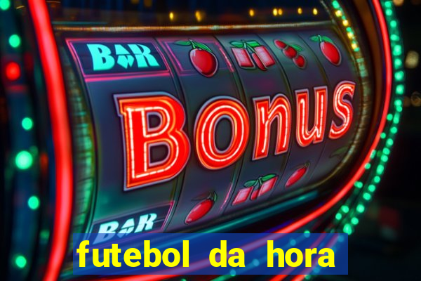 futebol da hora 3.7 para iphone